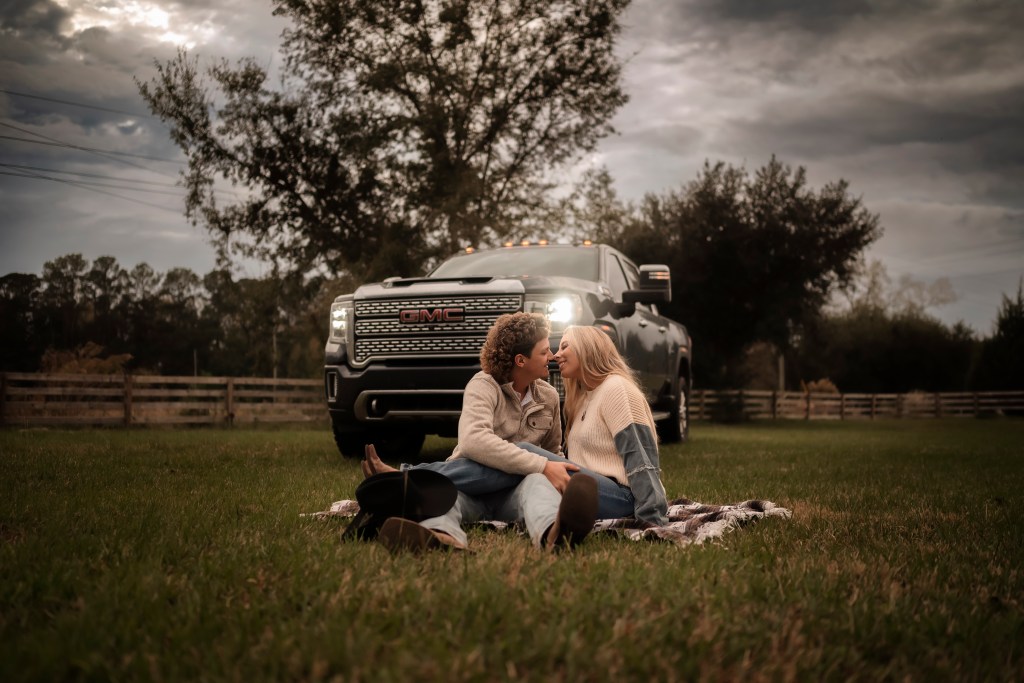 columbia, sc engagement photographer